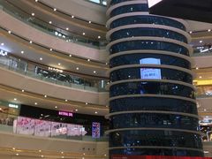 -万达广场(南京江宁店)