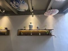 -小湾茶楼