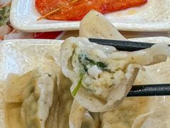 -吉祥馄饨(上海新上大店)