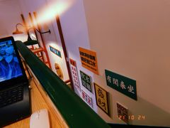 -伙记茶档(龙海风情小镇店)