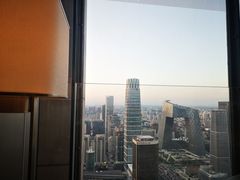 -北京柏悦酒店·锦庭餐厅Dining Room