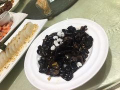 -小蓝鲸湖北菜(八一路店)