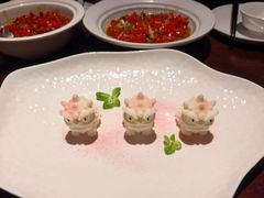 -千百味红餐厅·江西菜(绿地双子塔店)