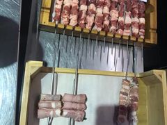 -很久以前羊肉串(大华三路店)