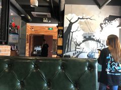 卡座-丰乐餐厅·始于1999·本地老字号