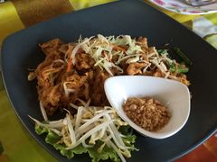 -Jungle Kitchen