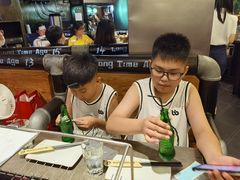 -很久以前羊肉串(打浦路店)