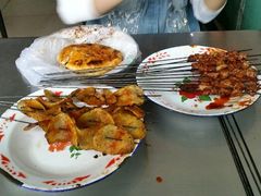 android_upload_pic-张四烤羊肉(西藏自治区拉萨市丹杰林巷店)
