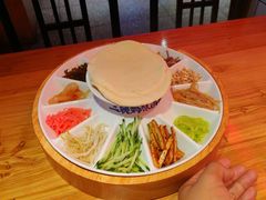 -怪噜范·老贵阳街头名小吃(汇金星力城店)