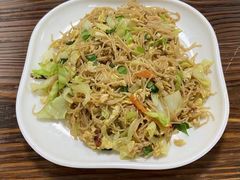 -亚忠小吃店(曾厝垵店)