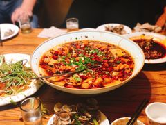 -八大碗私房菜(中城路店)