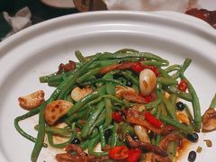 -鸽子侯·家宴·平价海鲜(绿地店)