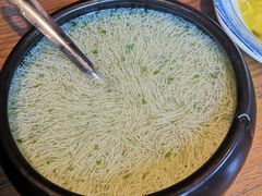 文思豆腐羹-扬州狮子楼·非遗淮扬菜(东关街店)