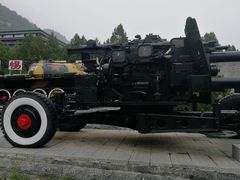 -平西抗日烈士陵园