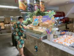 -神帆·元气汤泉(解放西路店)
