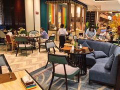 -西藏饭店·亚克·食光自助餐厅