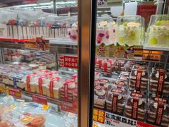 -味多美蛋糕(洋桥店)