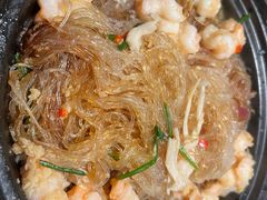 -绿茶餐厅(财富购物中心店)