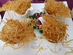 -万柳阁小馆·花园餐厅(龙潭湖店)