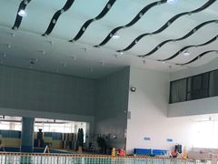 -泰丰游泳馆
