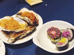 -吉布鲁牛排海鲜自助(龙湖北城天街购物广场店)
