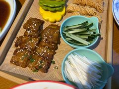 -三凤酒家·百年无锡菜(清扬茂业店)