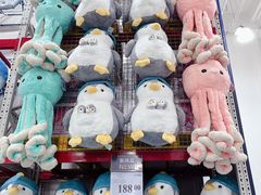 -山姆会员商店(邻瑞广场店)
