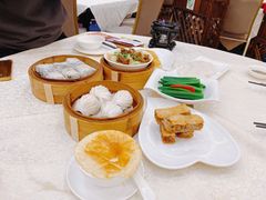 秋葵-顺德人家食府(黄金广场店)