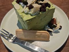 -EnergyCake蛋糕理想国