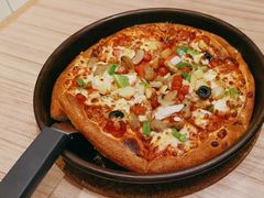 -必胜客(北苑路店)