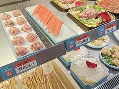 -屋头串串(临江路店)