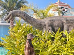 -世界恐龙谷景区