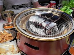 -西塔老太太泥炉烤肉(龙湖北苑天街店)
