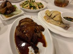 特色酱鸭-翠亭酒家(山西南路店)