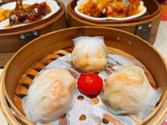 -点都德(珠江新城店)