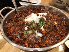 -Chongqing Cuisine川厨川味