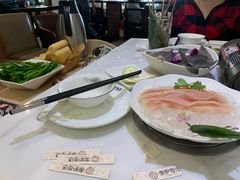 -围炉夜话·潮汕卤水火锅(榕江店)