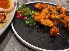 -前海沿·青岛菜(乐客城店)