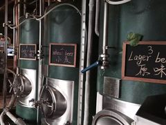 -Paulaner·德国帕拉娜自酿啤酒餐厅(海上世界店)