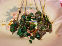 -肉店炸炸炸·爆汁孜然牛肉