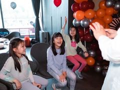 -拾久(朝阳公园店)
