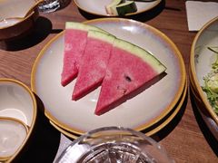 -青年公社烤鸭(熙悦天街店)