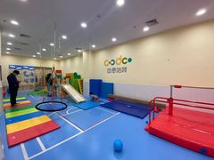 -红黄蓝成长中心(公益西桥校区)