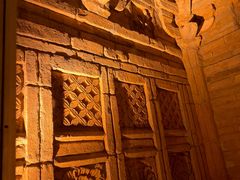 -洛阳古墓博物馆