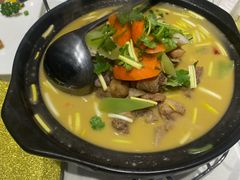 -群英会·三国菜(曹魏古城店)