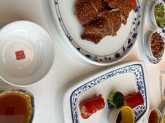 脆皮麻香鸡-宁波状元楼酒店(和义路店)