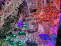 -颛顼龙洞旅游景区