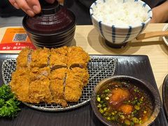 -胜博殿日式炸猪排(西红门店)