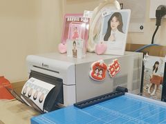 -海马体照相馆(上海宝山万达广场店)