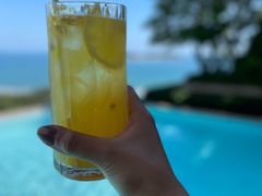 -瑰丽酒店·海吧·天际下午茶·现场DJ·天台酒吧